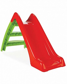 Горка для катания Funny, несколько цветов (Pilsan, 6167plsn)